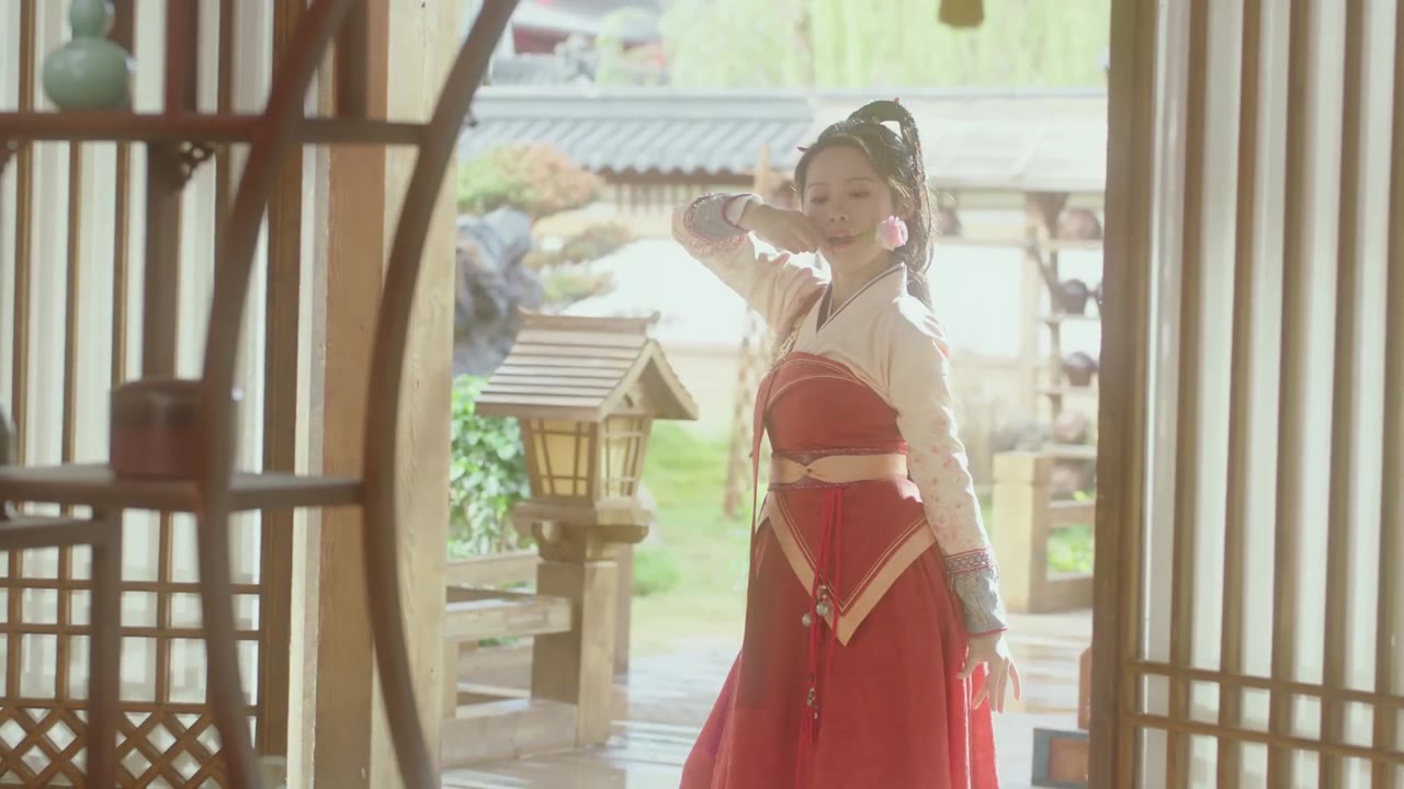 Y Là Y, Hai Là Hai tập 14 cảnh 2