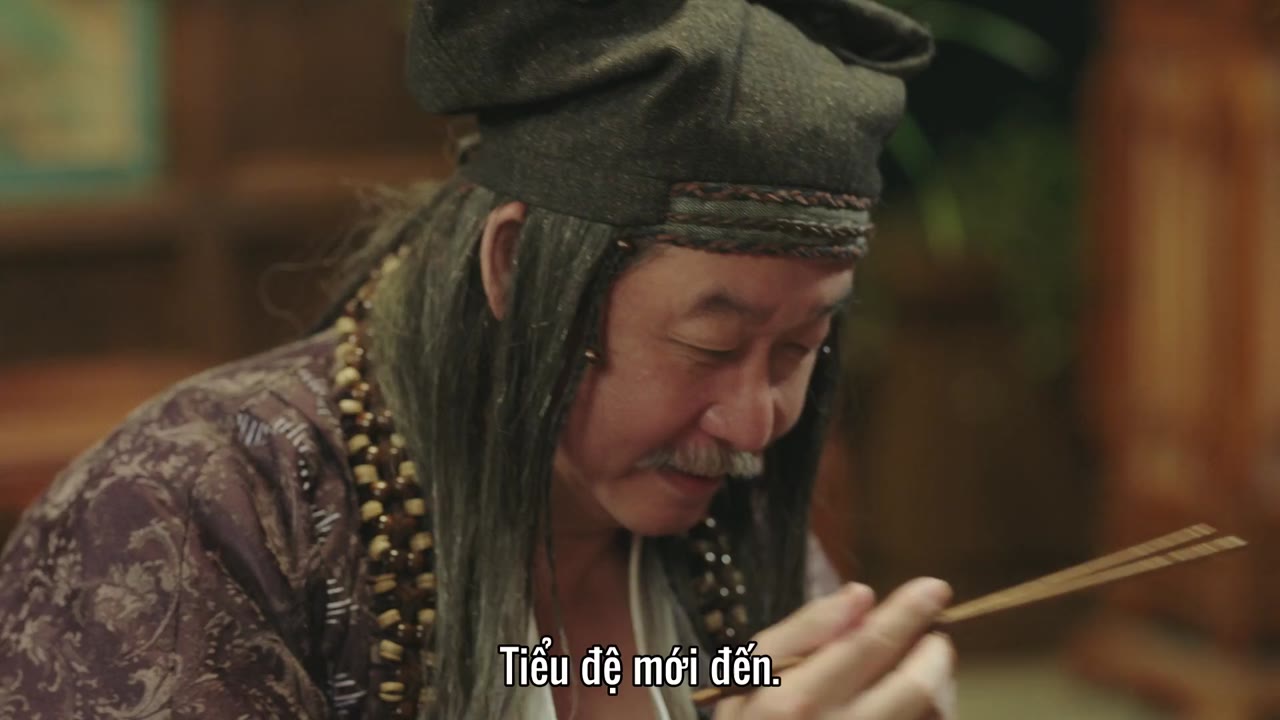 Y Là Y, Hai Là Hai tập 15 cảnh 3