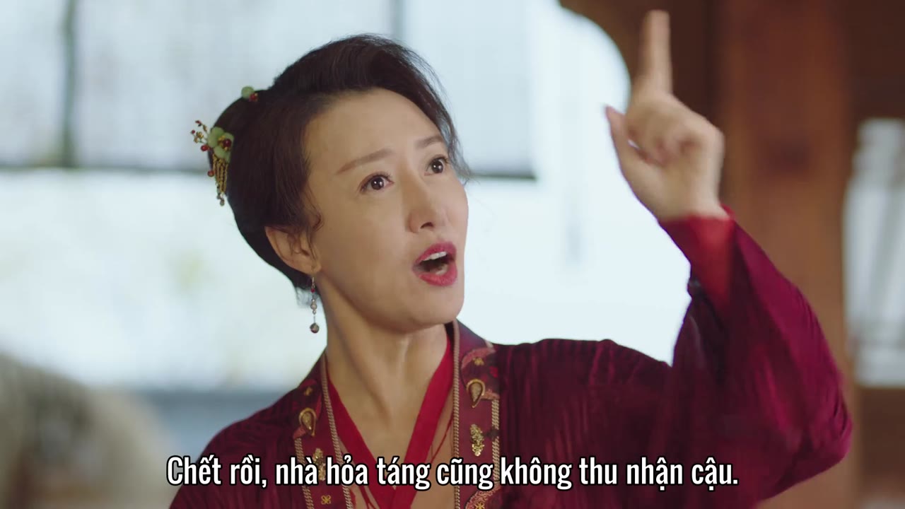 Y Là Y, Hai Là Hai tập 16 cảnh 3