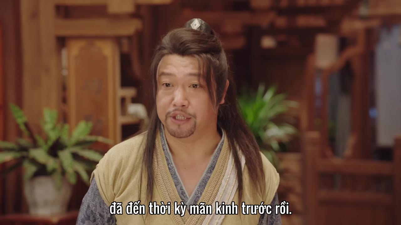 Y Là Y, Hai Là Hai tập 17