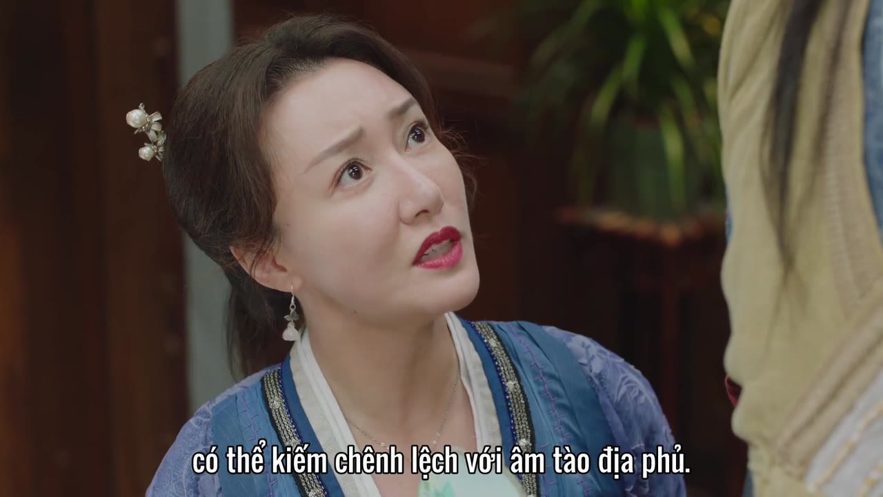 Y Là Y, Hai Là Hai tập 17 cảnh 3