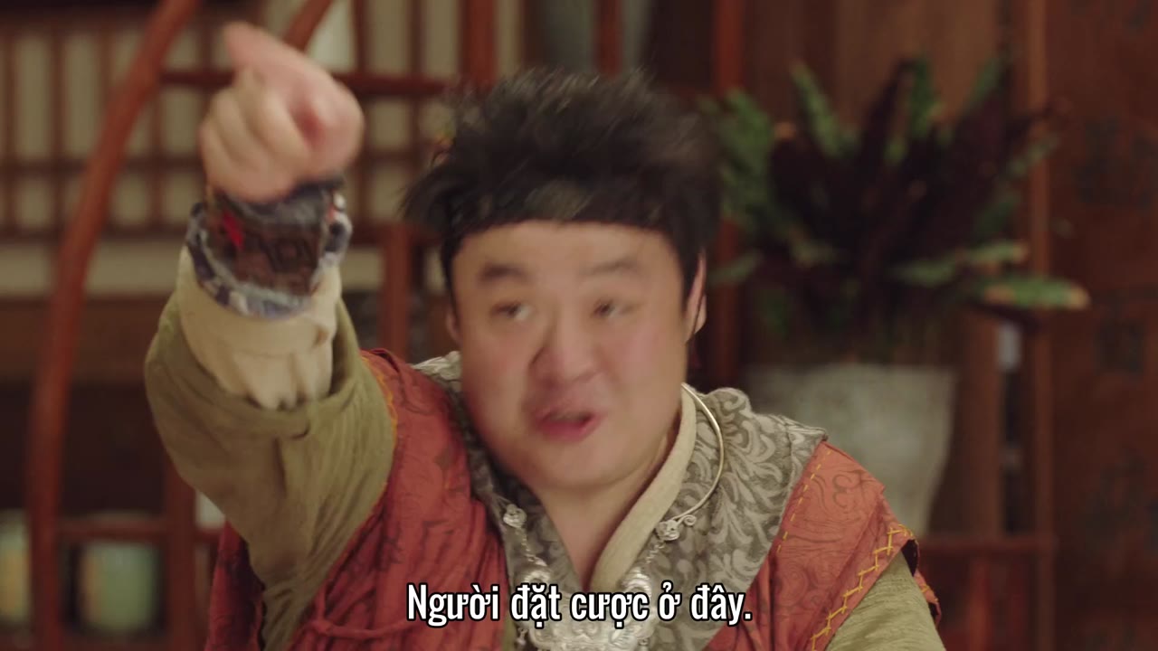 Y Là Y, Hai Là Hai tập 18