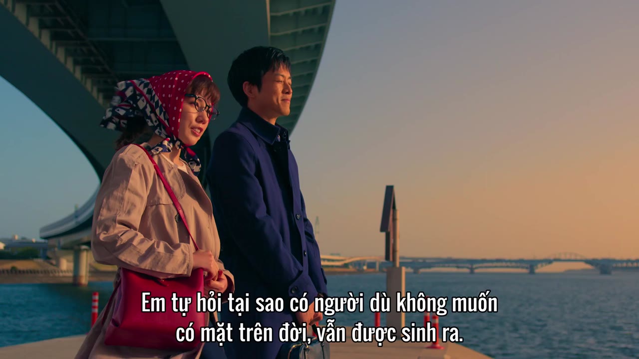 Nào ta cùng ly hôn tập 2