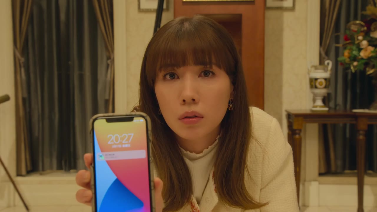 Nào ta cùng ly hôn tập 3