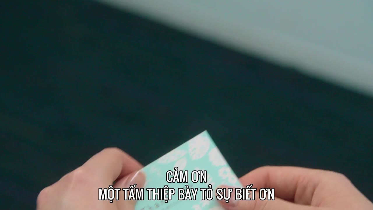 Nào ta cùng ly hôn tập 3 cảnh 2