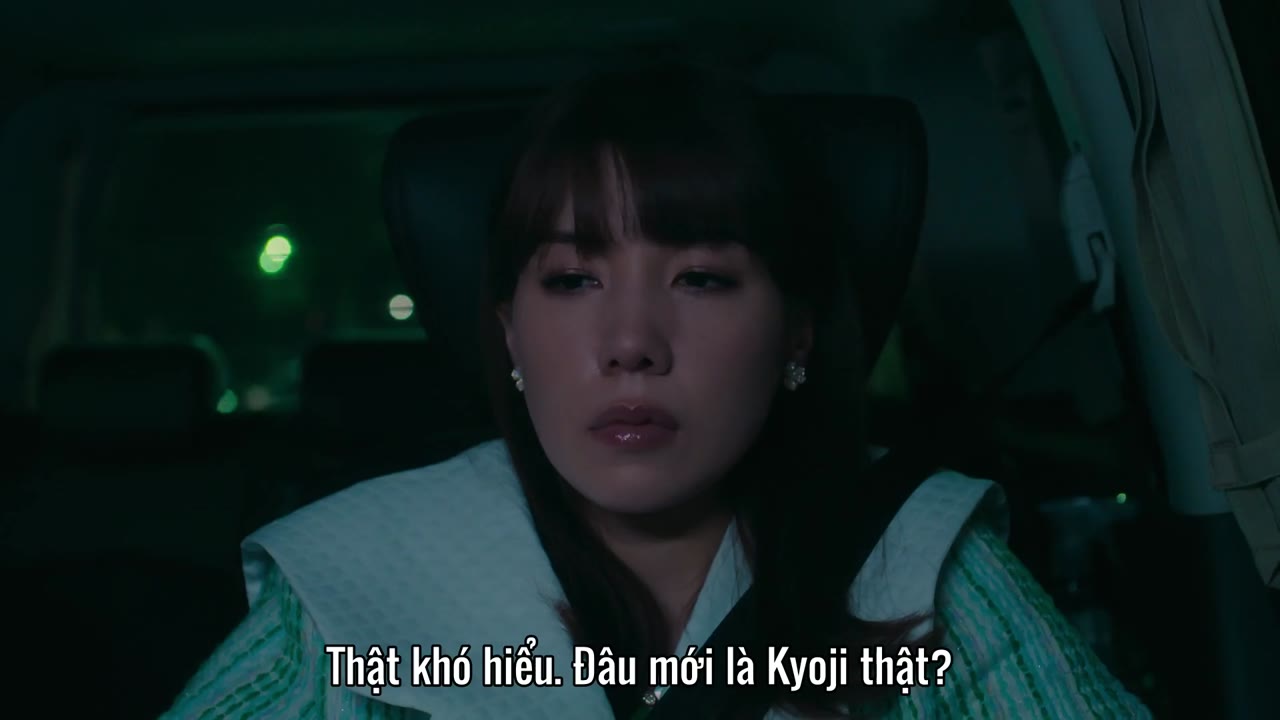 Nào ta cùng ly hôn tập 4