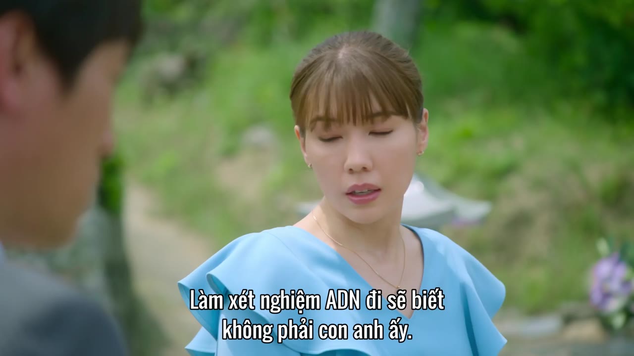Nào ta cùng ly hôn tập 6