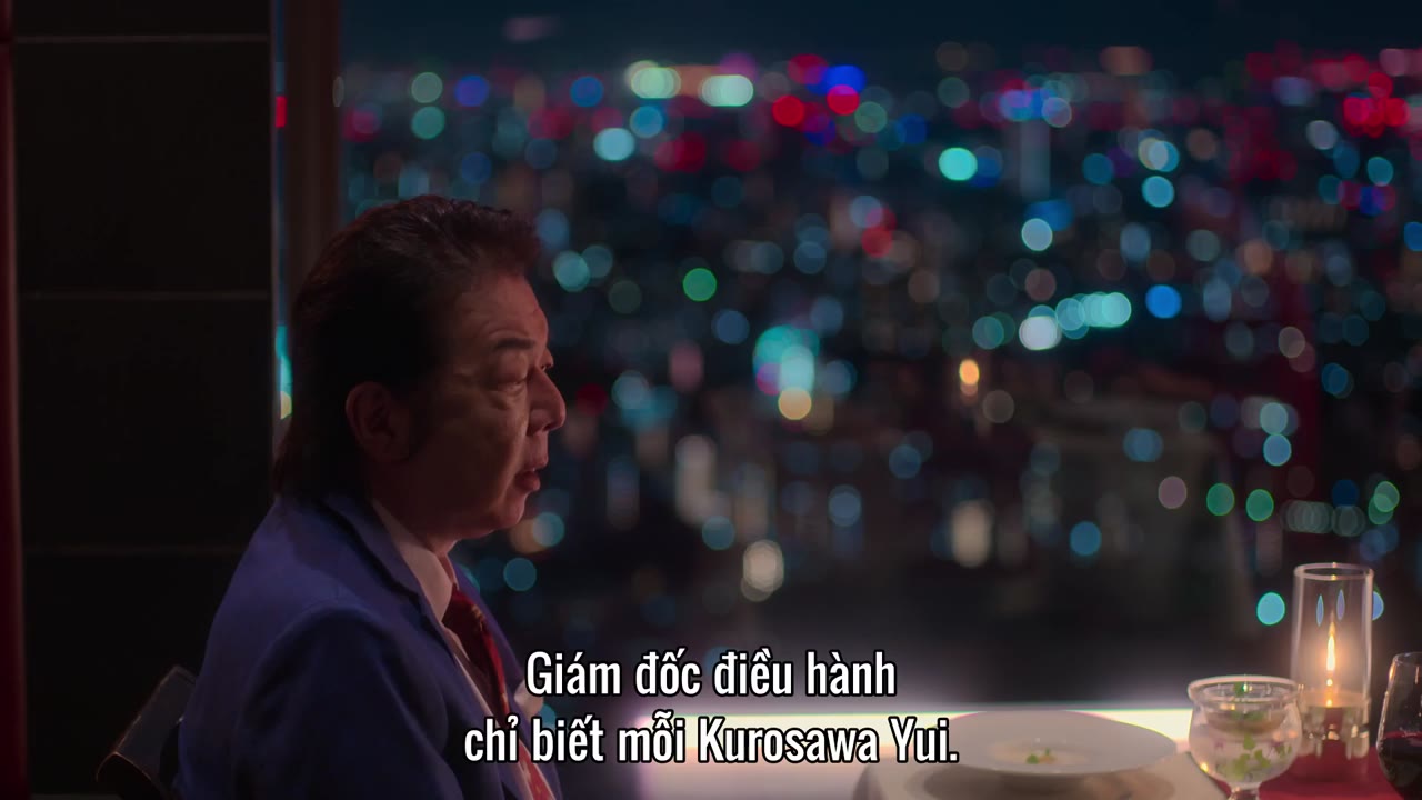 Nào ta cùng ly hôn tập 9 cảnh 2