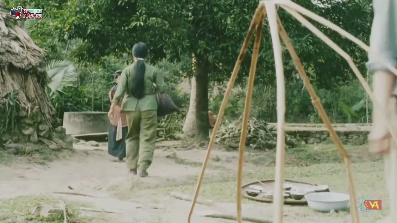 Ngã Ba Đồng Lộc tập 1