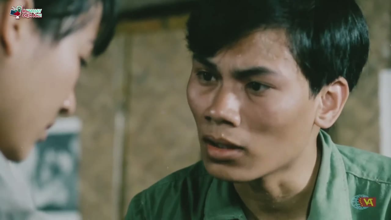 Ngã Ba Đồng Lộc tập 1 cảnh 2