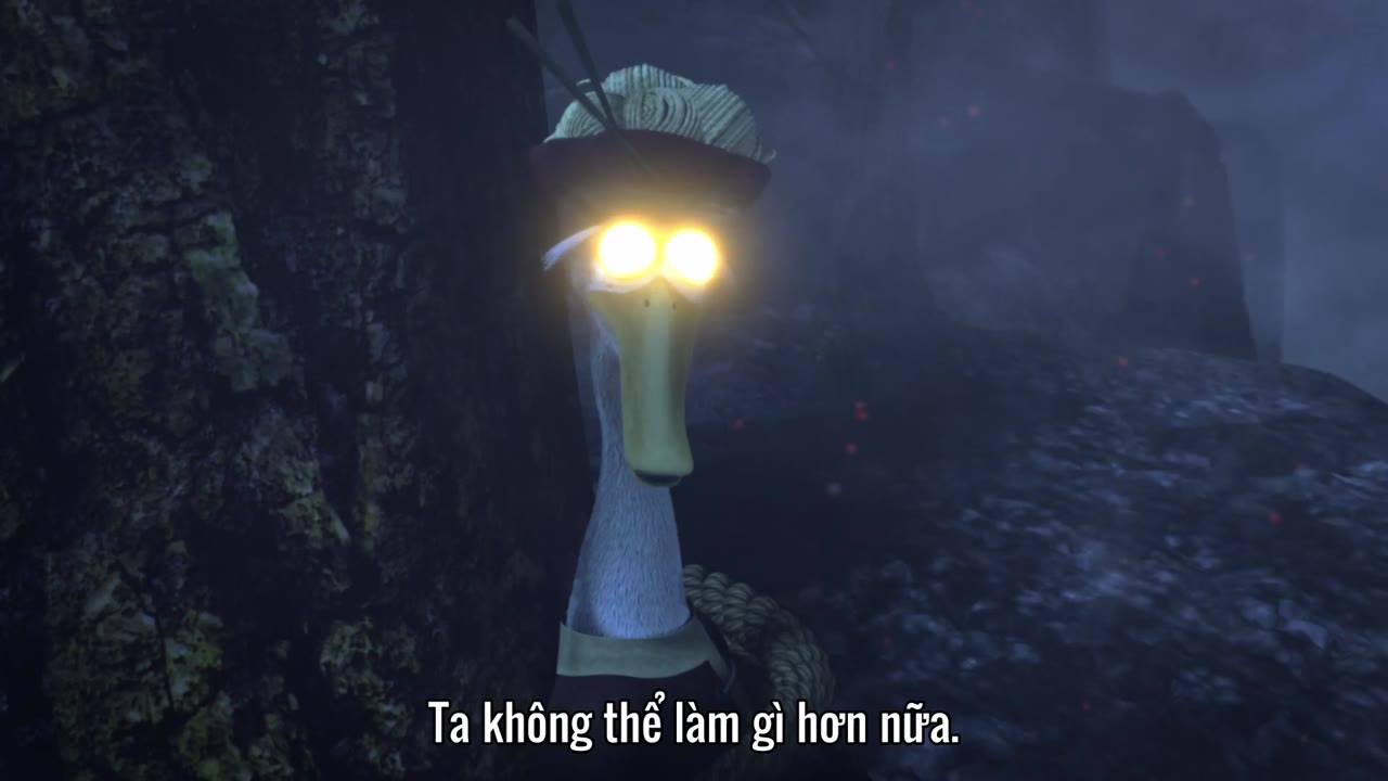 Kung Fu Panda: Hiệp Sĩ Rồng (Phần 2) tập 8 cảnh 3