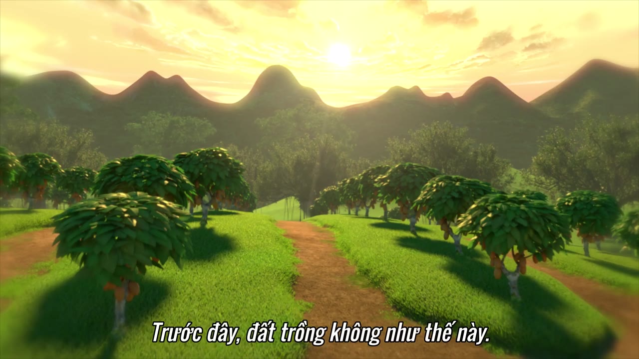 Kung Fu Panda: Hiệp Sĩ Rồng (Phần 2) tập 9