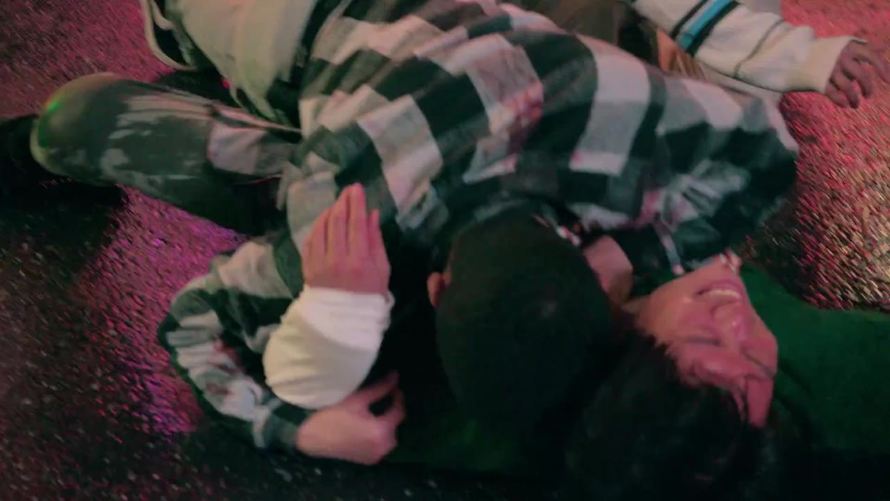 Zombieverse tập 1