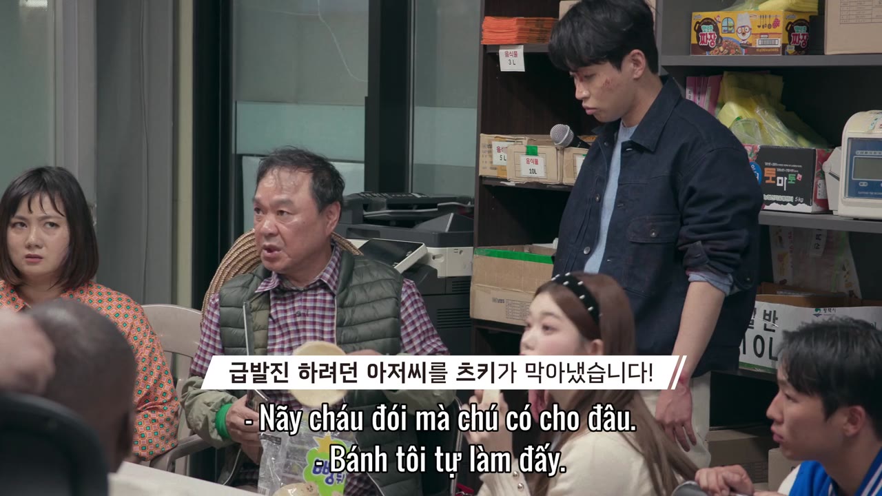 Zombieverse tập 2