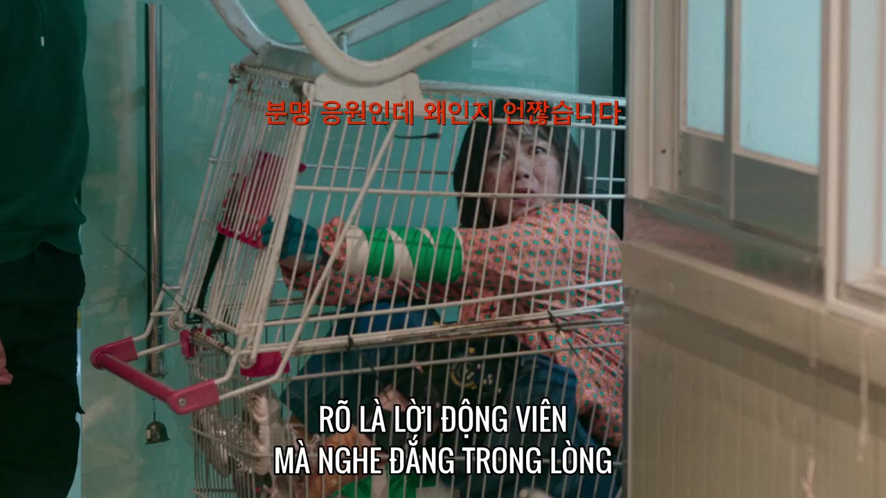 Zombieverse tập 2 cảnh 3
