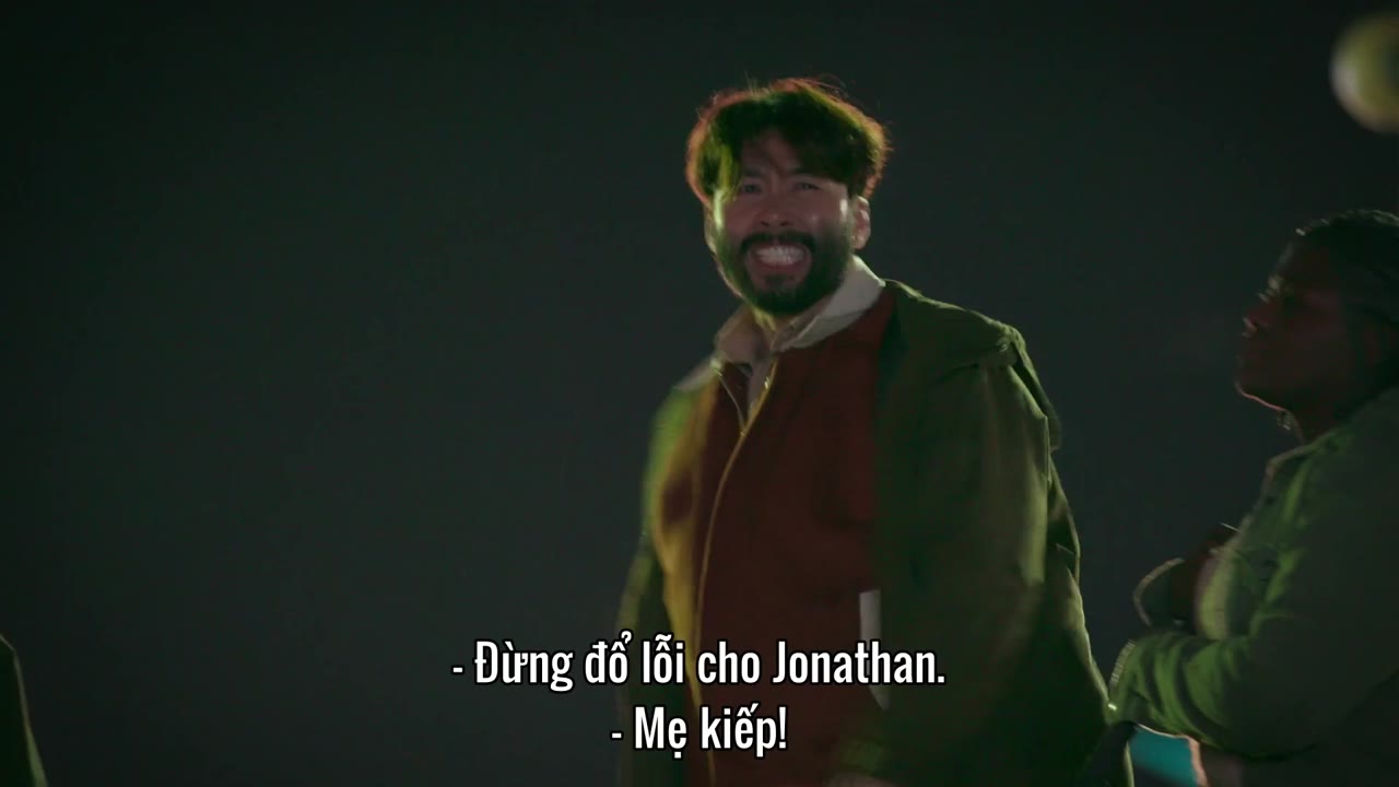 Zombieverse tập 7