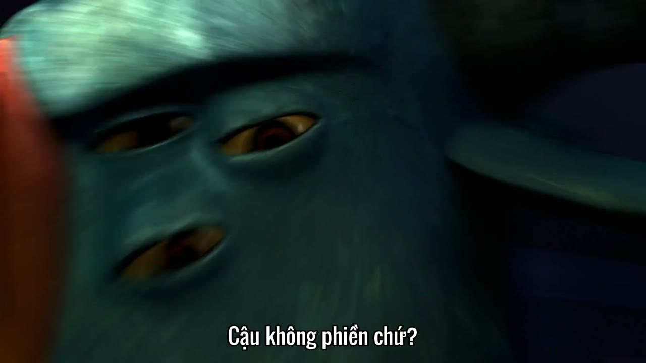 Thợ săn yêu tinh: Truyền thuyết Arcadia (Phần 1) tập 2