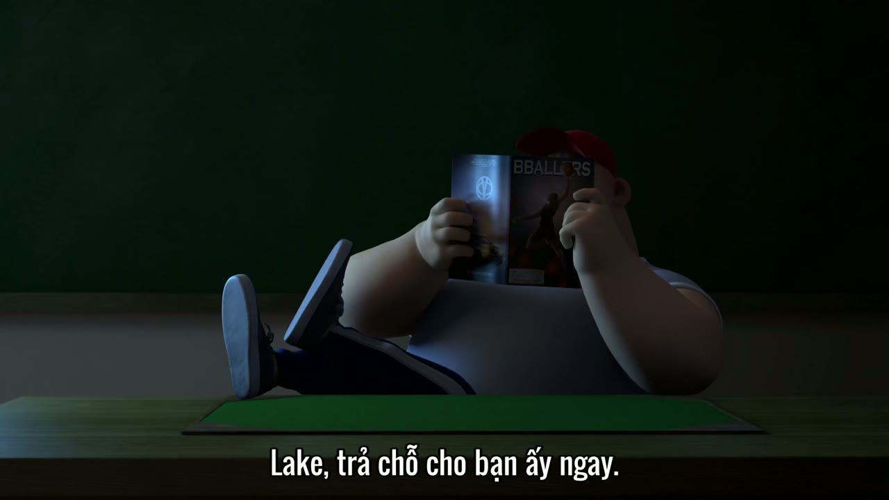 Thợ săn yêu tinh: Truyền thuyết Arcadia (Phần 1) tập 10