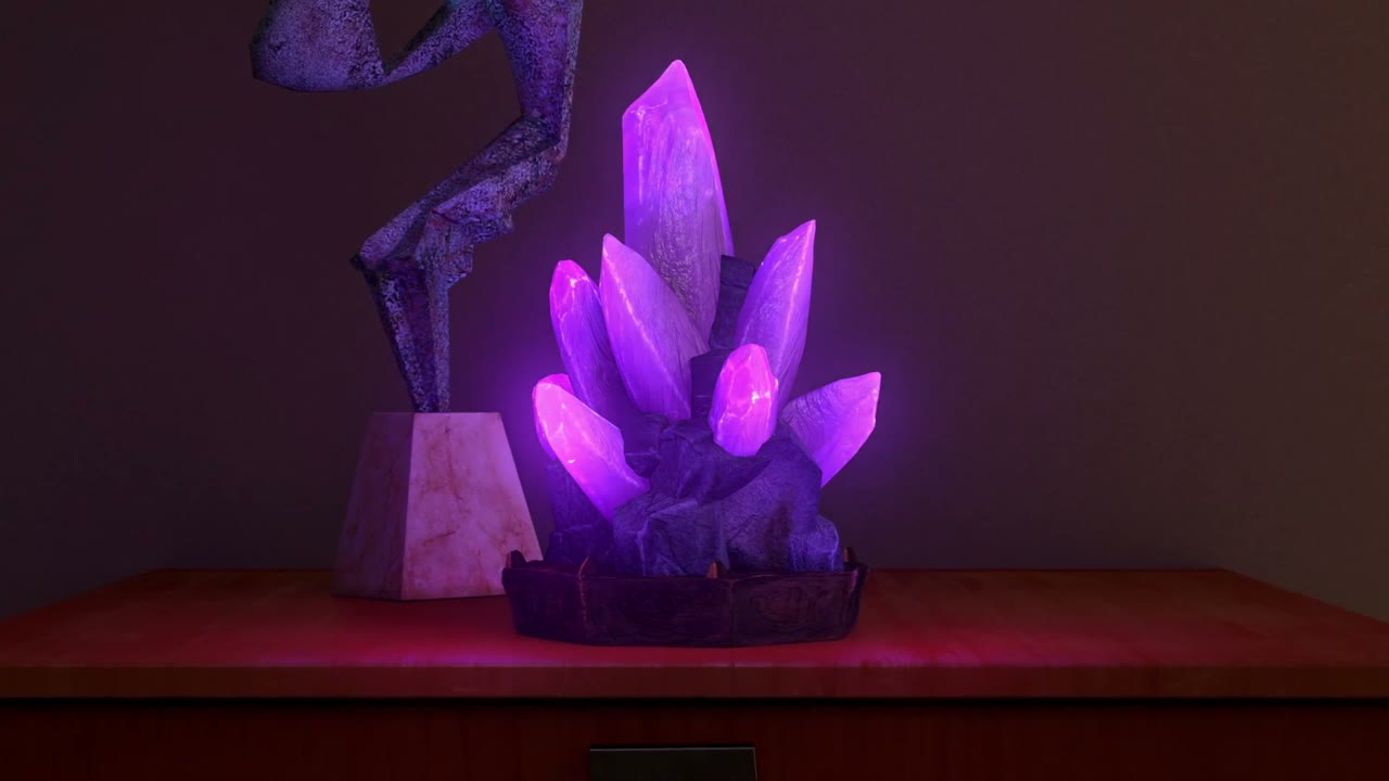 Thợ săn yêu tinh: Truyền thuyết Arcadia (Phần 1) tập 11 cảnh 2