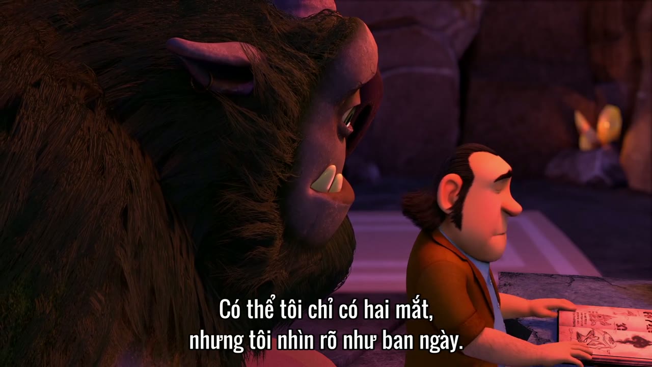 Thợ săn yêu tinh: Truyền thuyết Arcadia (Phần 1) tập 20