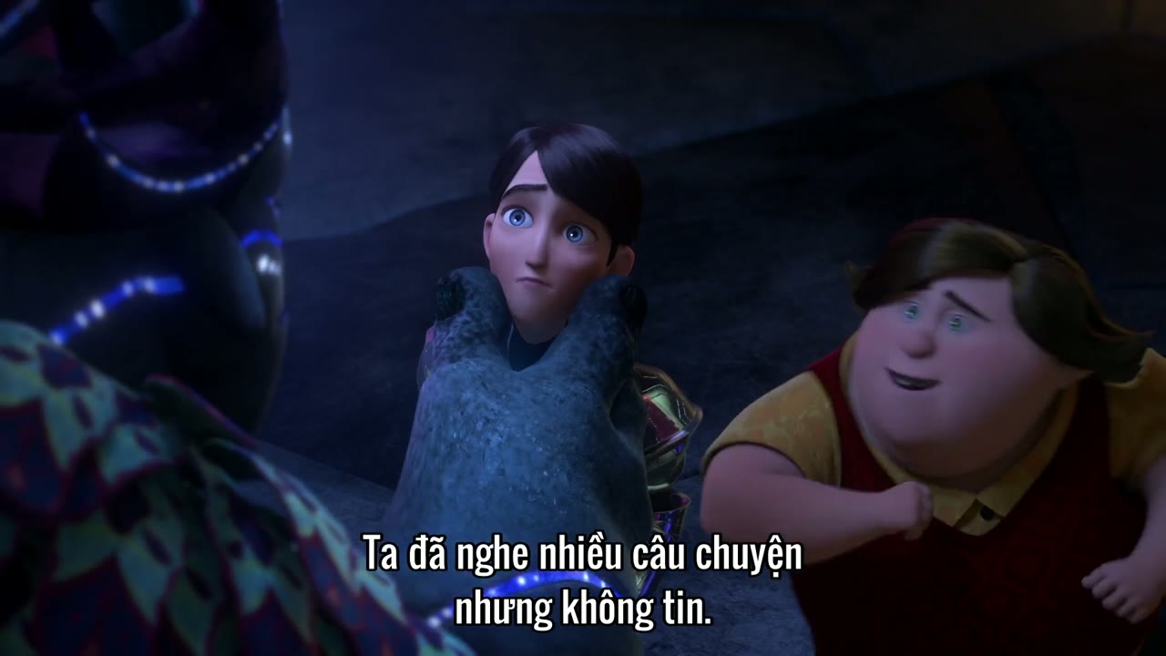 Thợ săn yêu tinh: Truyền thuyết Arcadia (Phần 1) tập 23