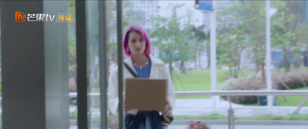 Khao Khát Và Bài Thơ tập 1 cảnh 2