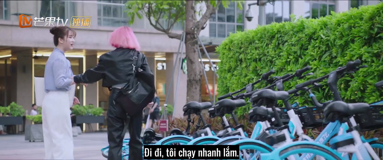 Khao Khát Và Bài Thơ tập 1 cảnh 3