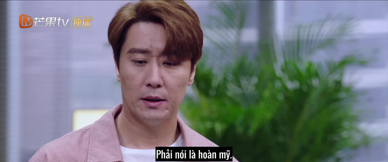 Khao Khát Và Bài Thơ tập 3 cảnh 3