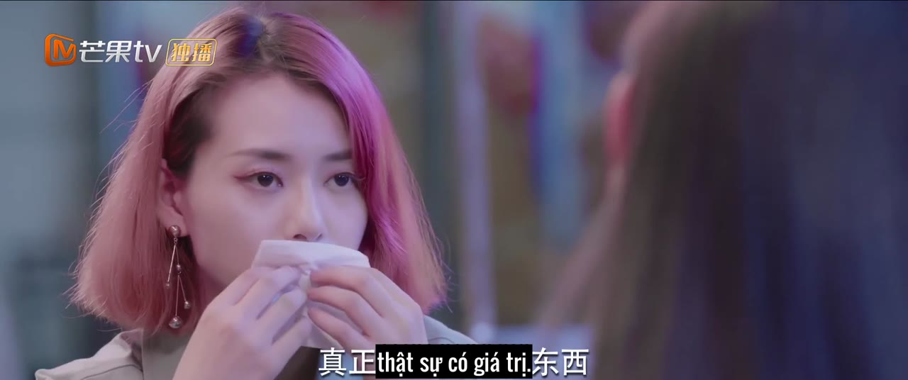 Khao Khát Và Bài Thơ tập 5 cảnh 2