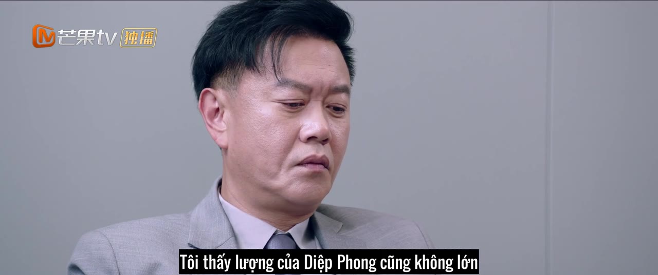 Khao Khát Và Bài Thơ tập 6 cảnh 2