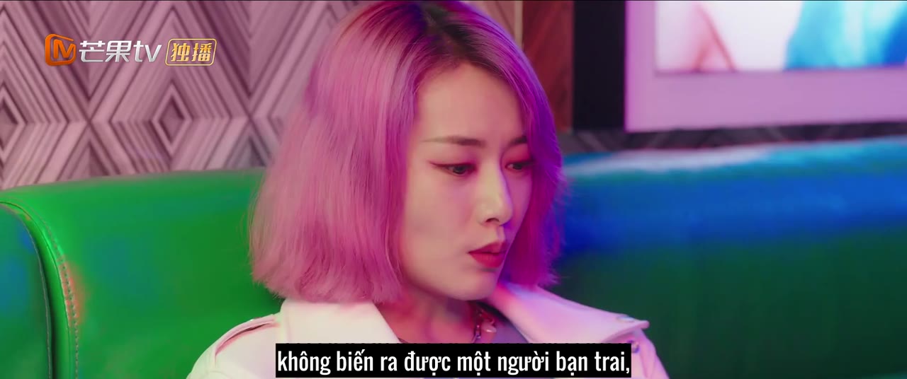 Khao Khát Và Bài Thơ tập 7
