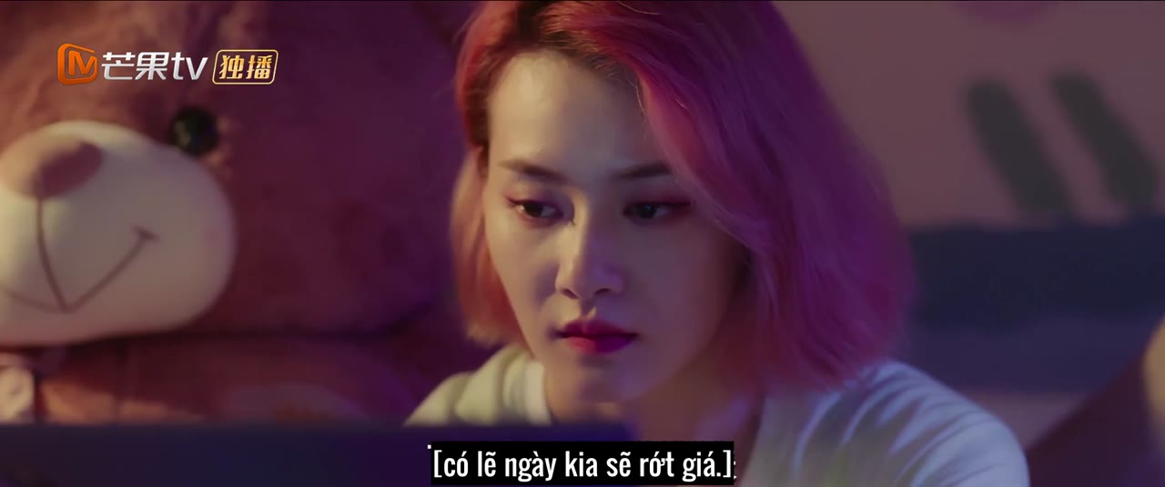 Khao Khát Và Bài Thơ tập 7 cảnh 3