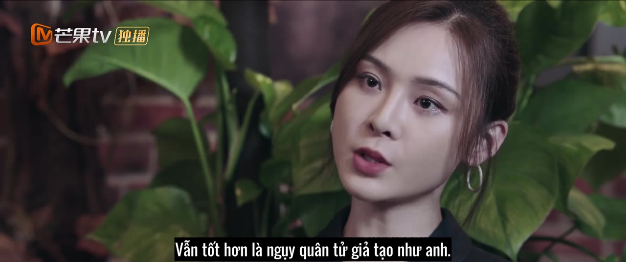 Khao Khát Và Bài Thơ tập 9 cảnh 2