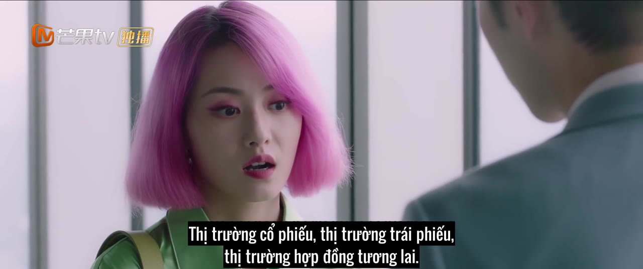 Khao Khát Và Bài Thơ tập 11