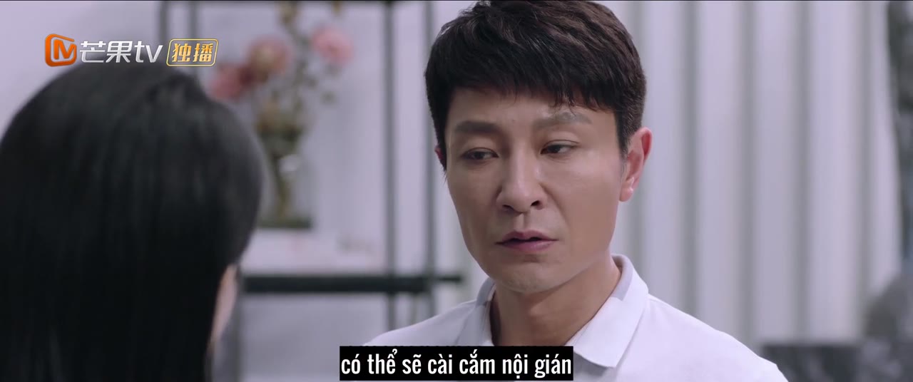 Khao Khát Và Bài Thơ tập 11 cảnh 2