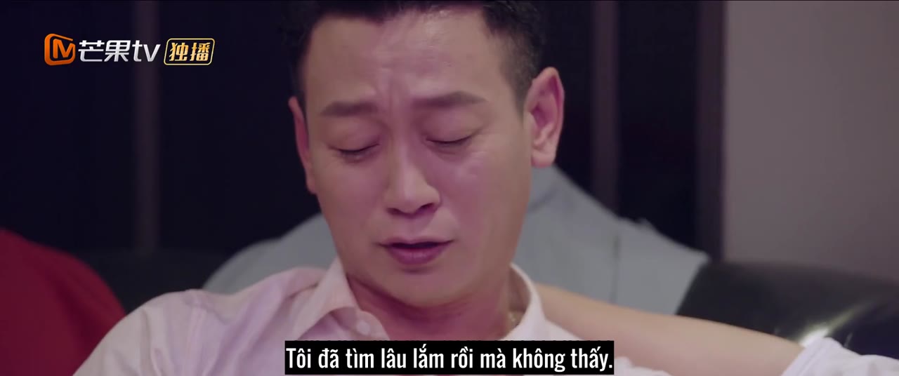 Khao Khát Và Bài Thơ tập 11 cảnh 3