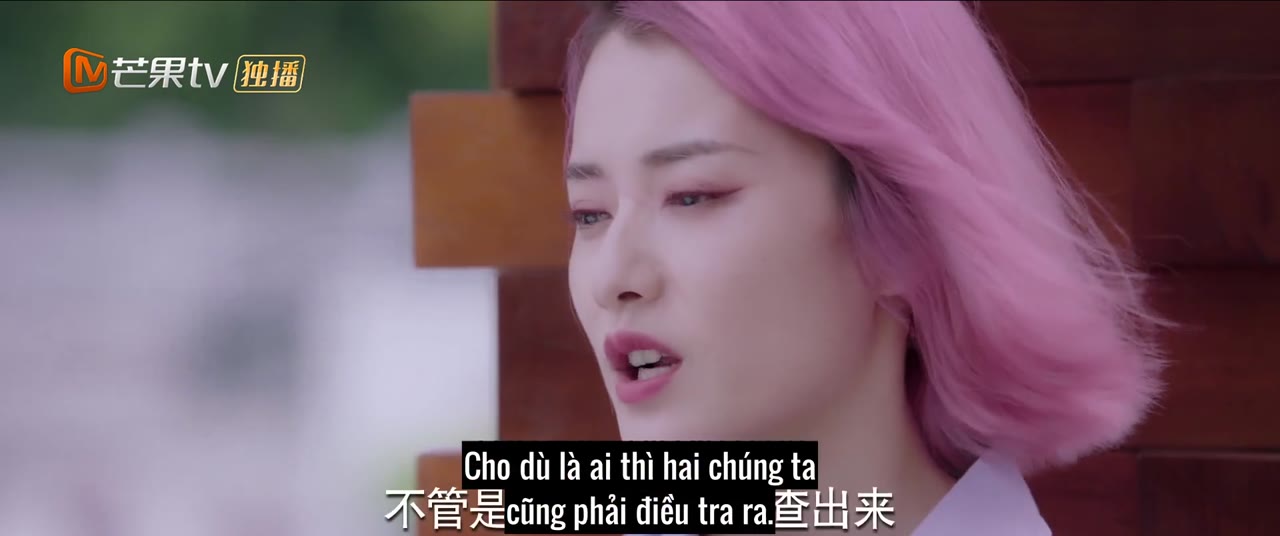 Khao Khát Và Bài Thơ tập 14