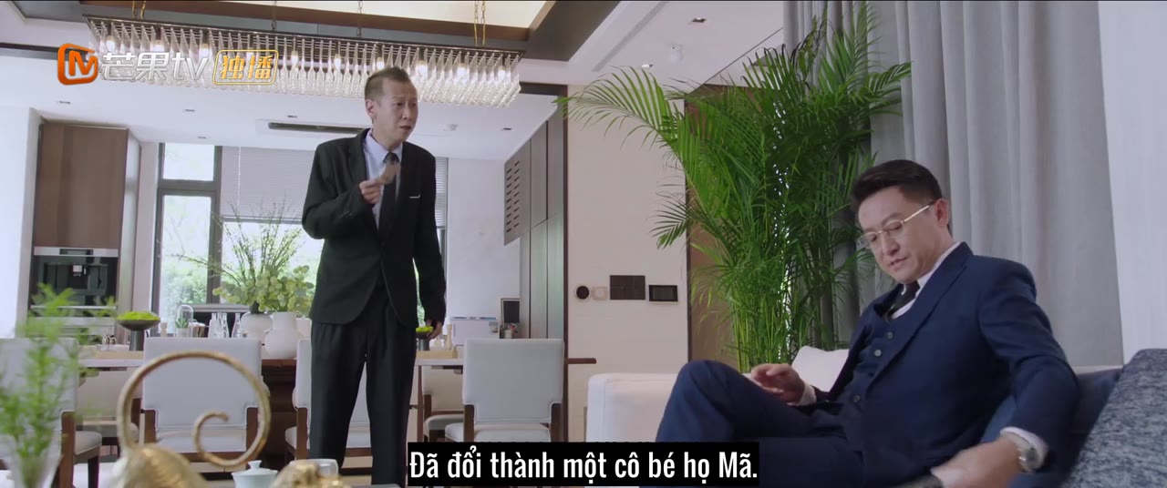 Khao Khát Và Bài Thơ tập 16 cảnh 3