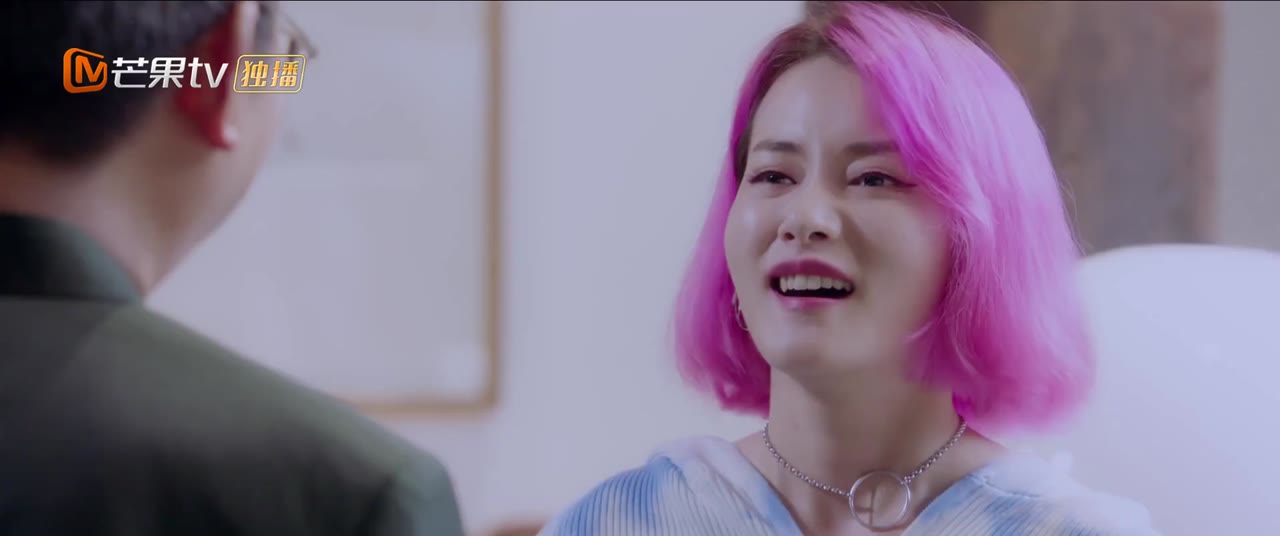 Khao Khát Và Bài Thơ tập 17 cảnh 2