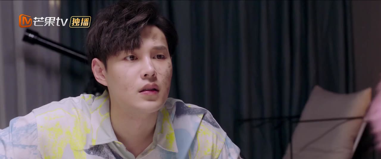 Khao Khát Và Bài Thơ tập 18 cảnh 2