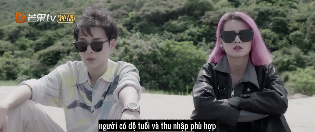 Khao Khát Và Bài Thơ tập 20 cảnh 2