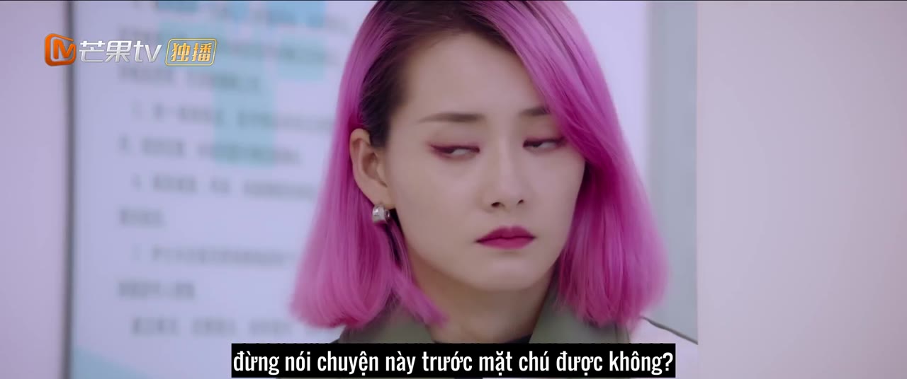 Khao Khát Và Bài Thơ tập 22