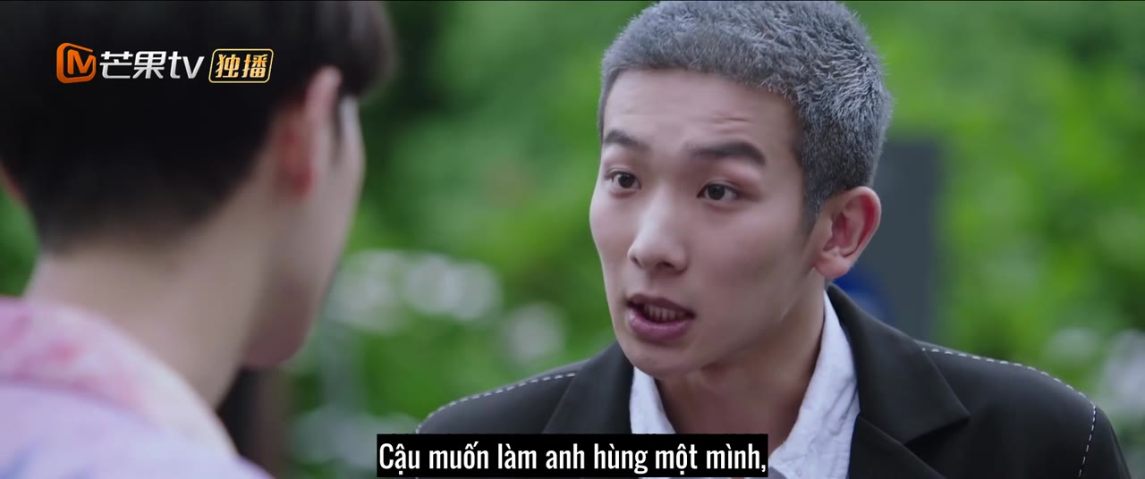 Khao Khát Và Bài Thơ tập 24 cảnh 3
