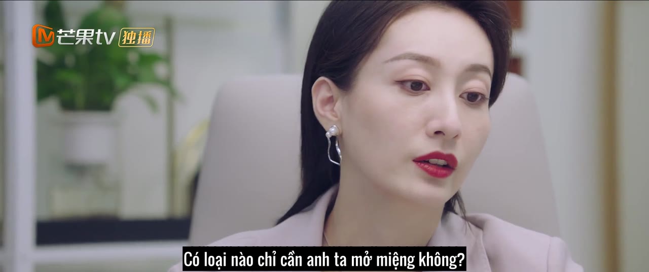 Khao Khát Và Bài Thơ tập 31