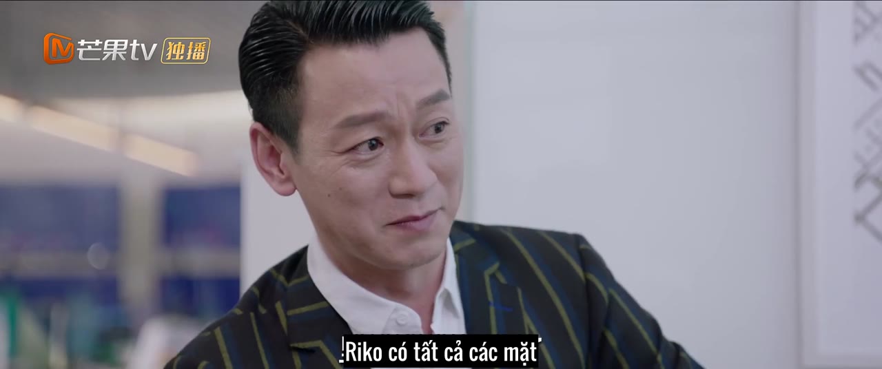 Khao Khát Và Bài Thơ tập 31 cảnh 2