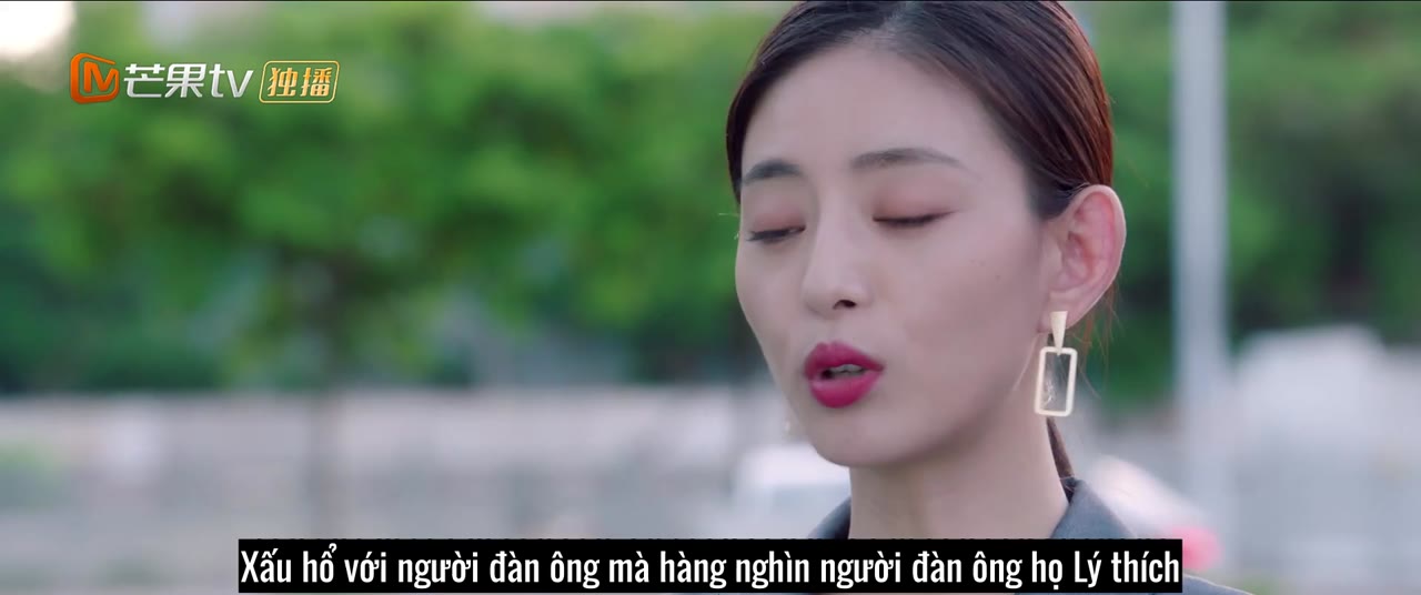 Khao Khát Và Bài Thơ tập 31 cảnh 3