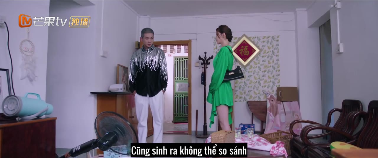 Khao Khát Và Bài Thơ tập 34 cảnh 2