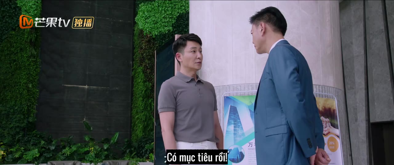 Khao Khát Và Bài Thơ tập 35 cảnh 2