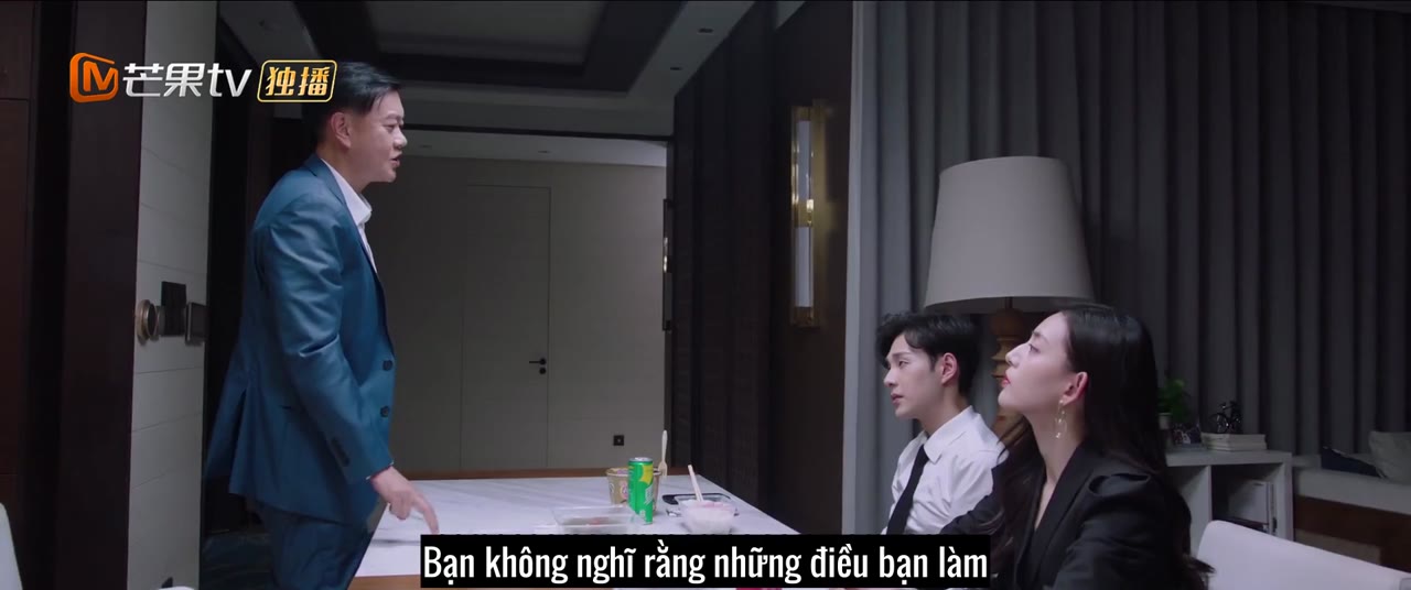 Khao Khát Và Bài Thơ tập 36 cảnh 2