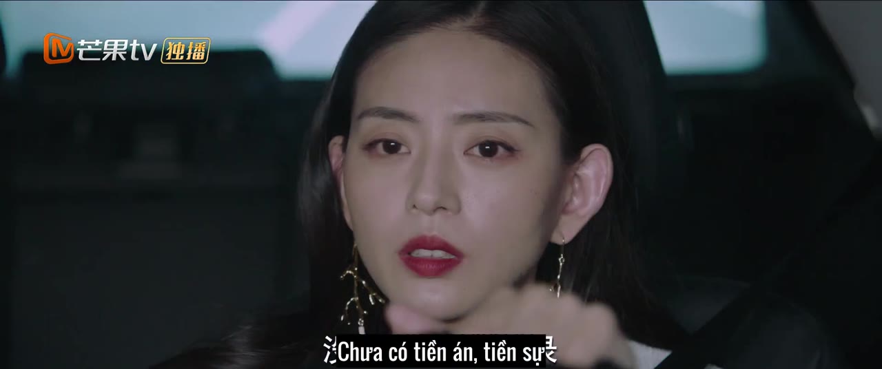 Khao Khát Và Bài Thơ tập 37